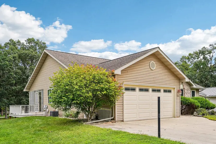 510 Oakridge Drive, Portage, WI 53901 - Image #3