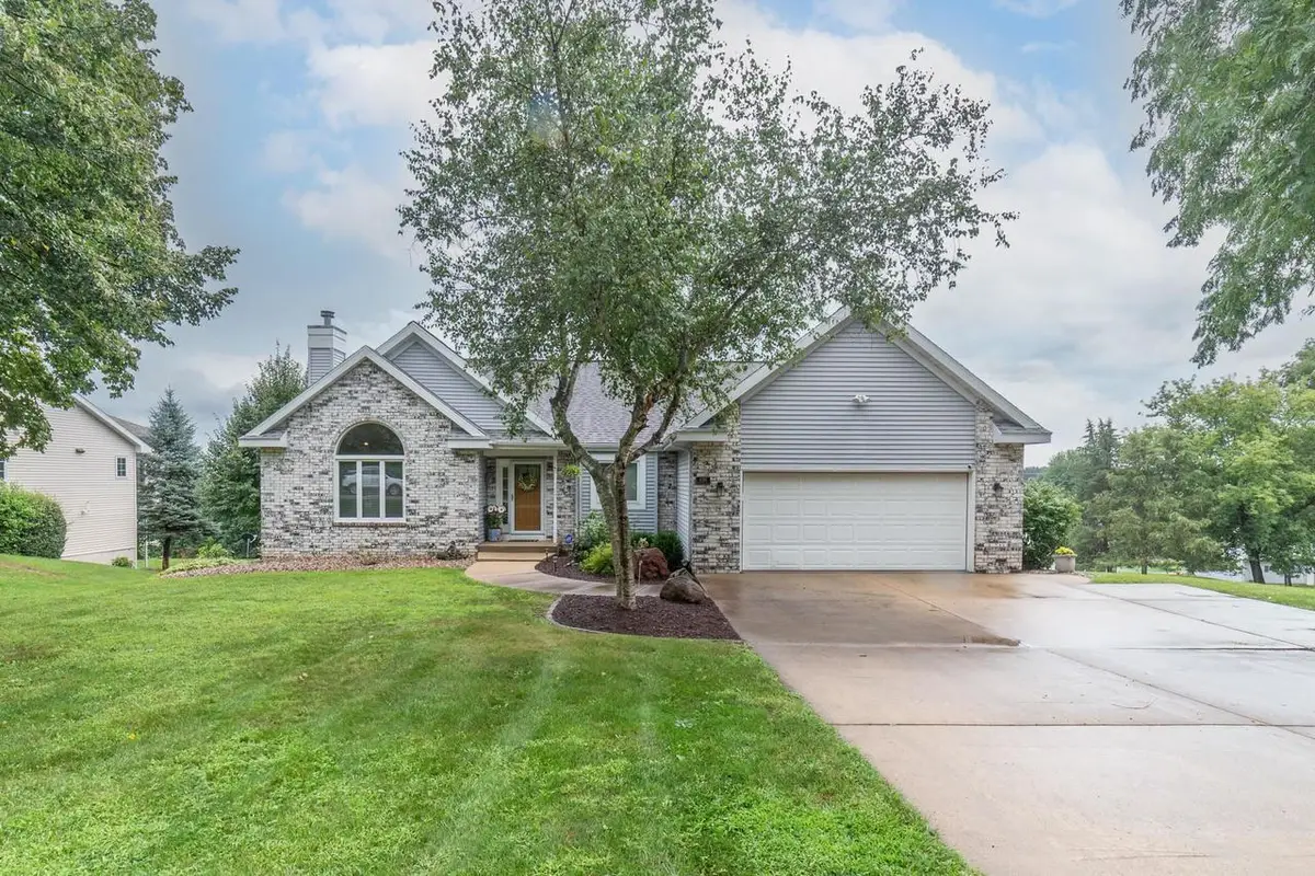 630 Morningstar Drive, Portage, WI 53901 - Image #1