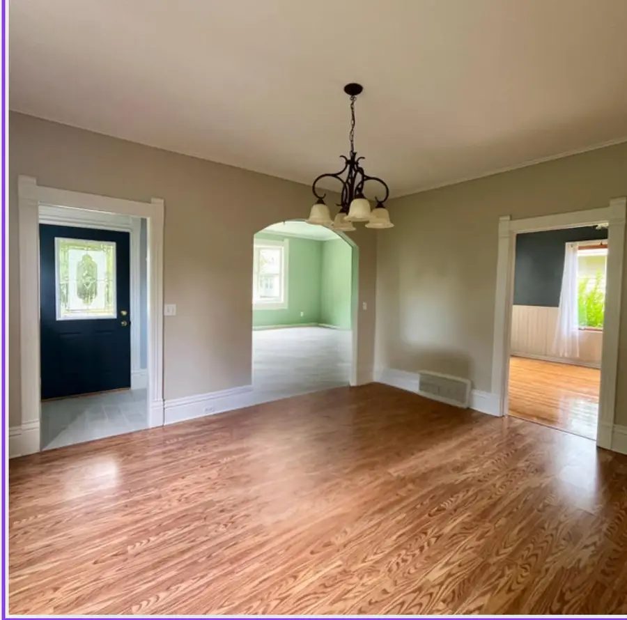 509 N Benton Street, Sparta, WI 54656 - #3