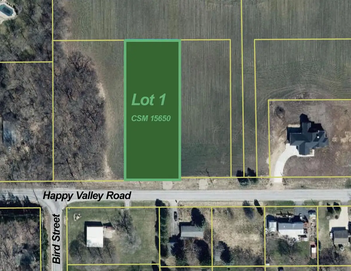 L1 CSM 15650 Happy Valley Road, Sun Prairie, WI 53590 - Image #1