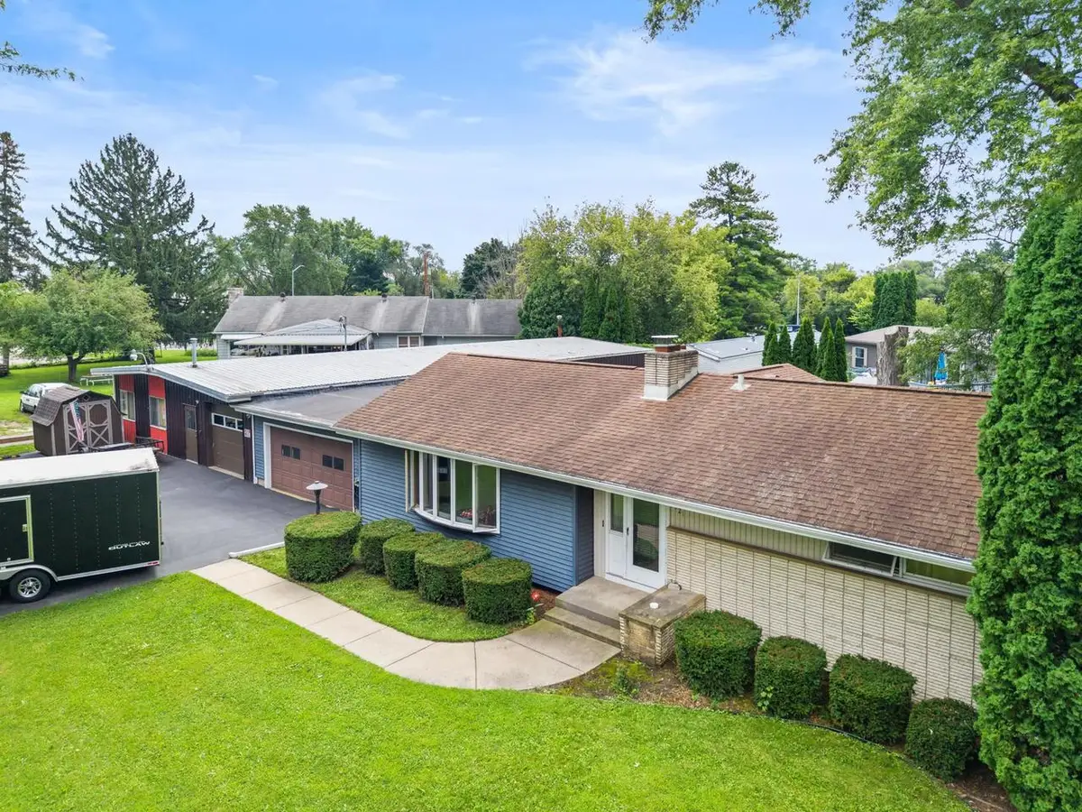 4721 Femrite Drive, Madison, WI 53716 - Image #1