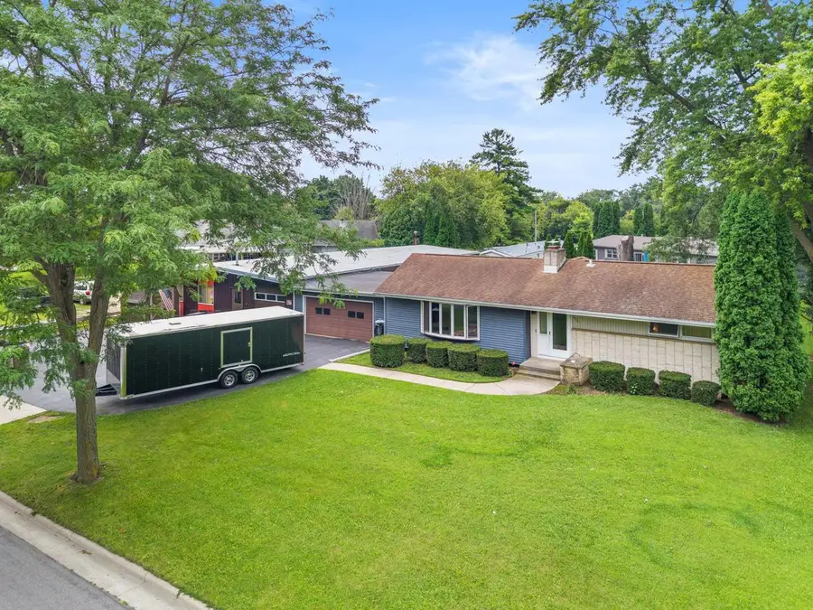 4721 Femrite Drive, Madison, WI 53716 - Image #3