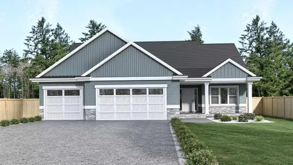 217 Cardinal Lane, Sauk City, WI 53578