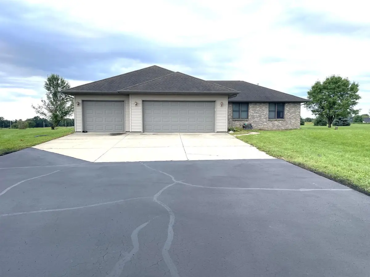 N5585 Shea Lane, Albany, WI 53502 - Image #1