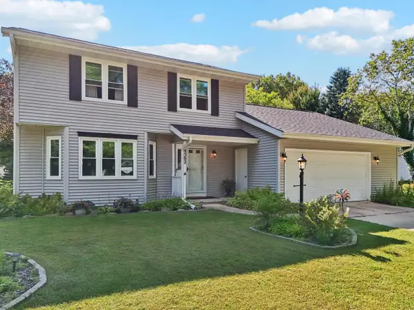 4302 Beilfuss Drive, Madison, WI 53704