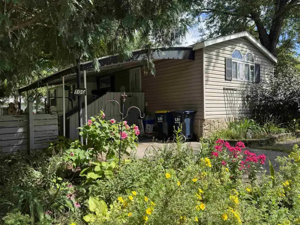 100 Woodland Drive, Wisconsin Dells, WI 53965