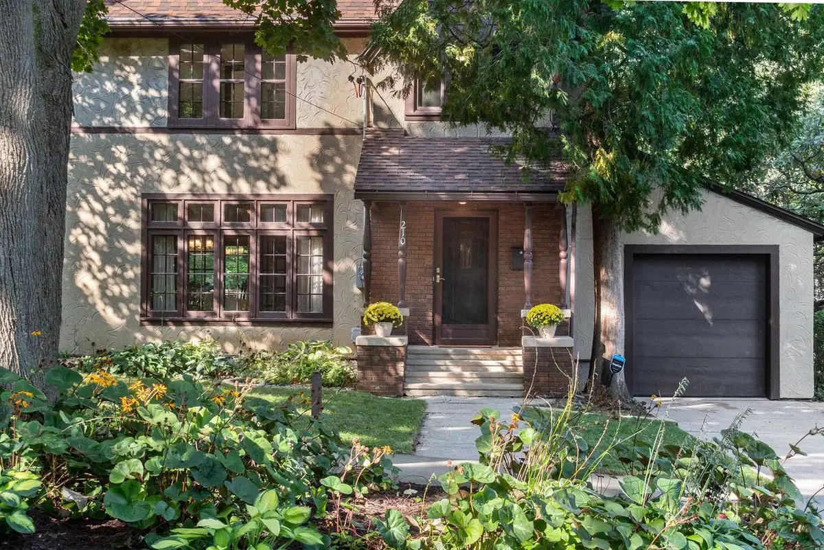 210 Forest Street, Madison, WI 53726 - #1