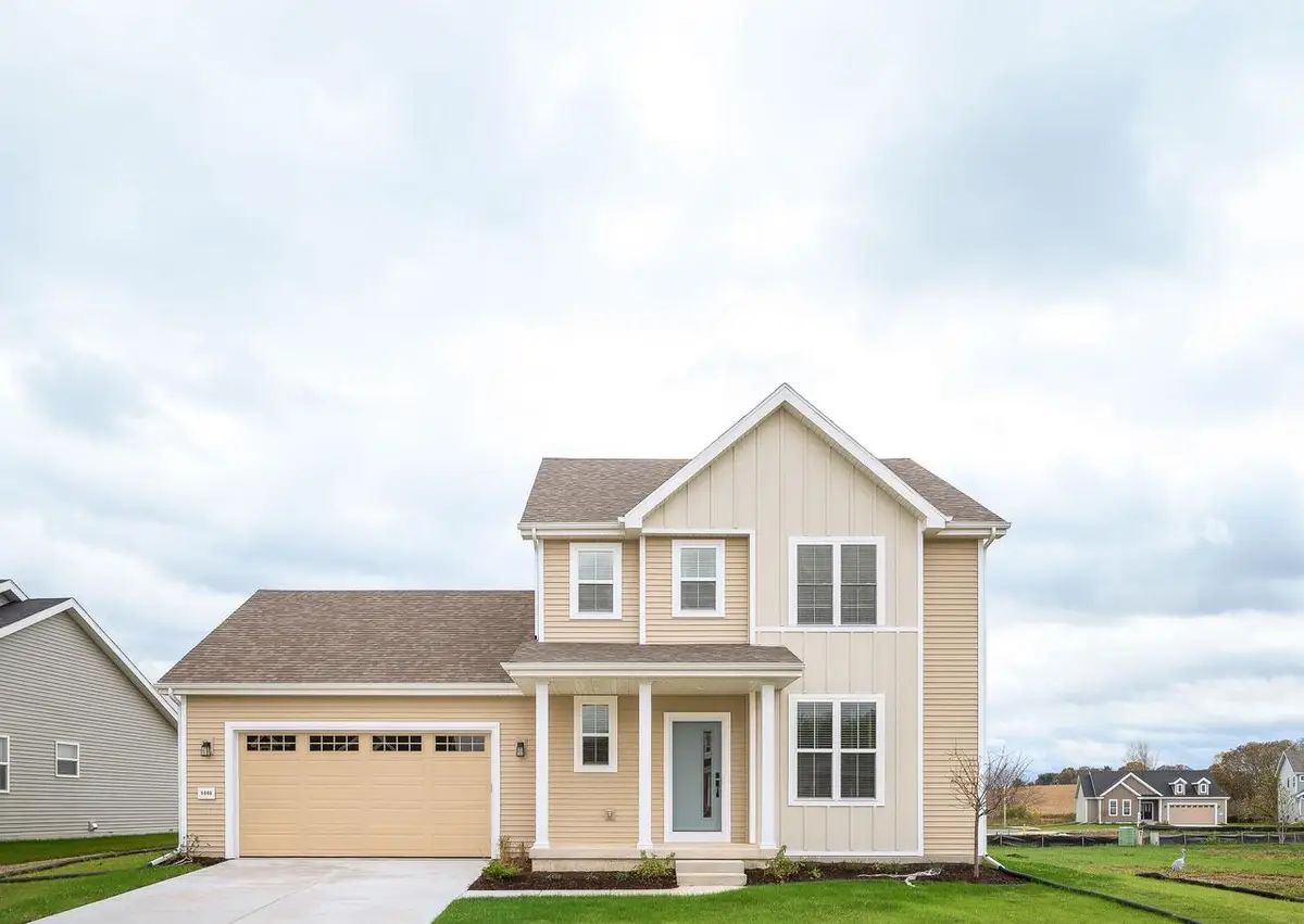 8008 Laufenberg Boulevard, Cross Plains, WI 53528 - Image #1