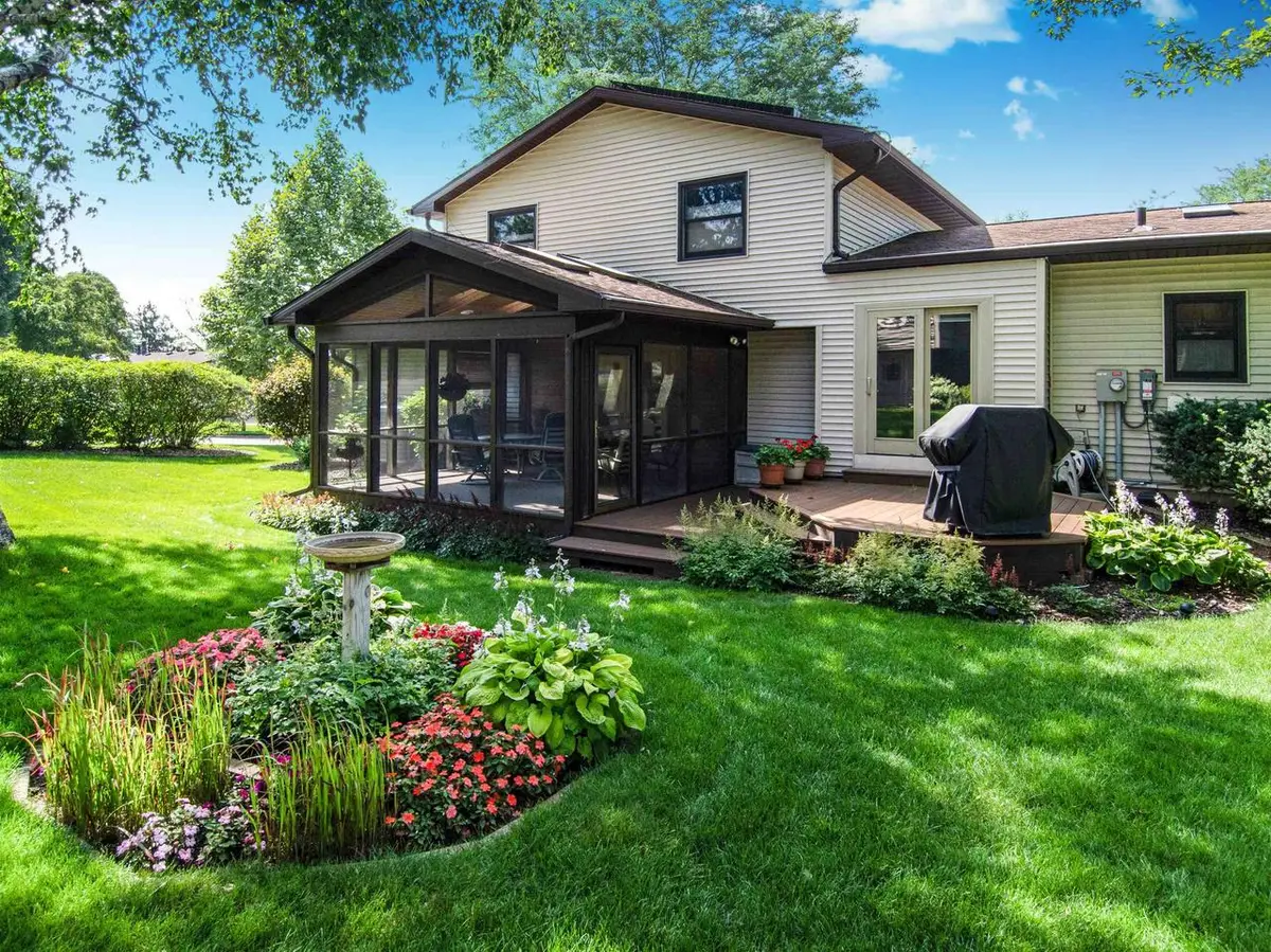 3716 Lexington Circle, Middleton, WI 53562 - Image #1