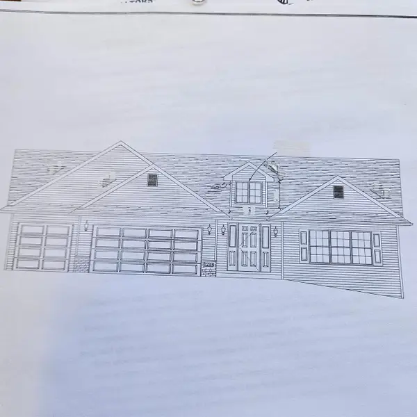 490 JENSEN Drive, Clinton, WI 53525