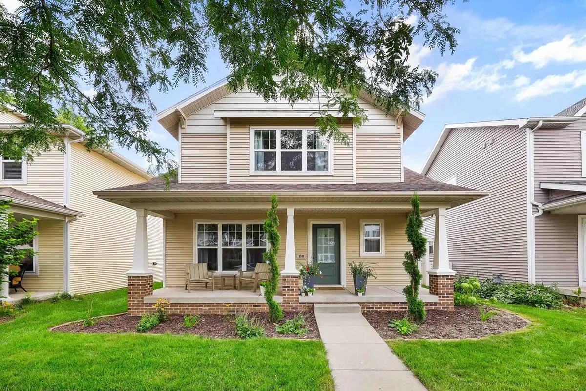 1519 Wild Iris Street, Sun Prairie, WI 53590 - Image #1