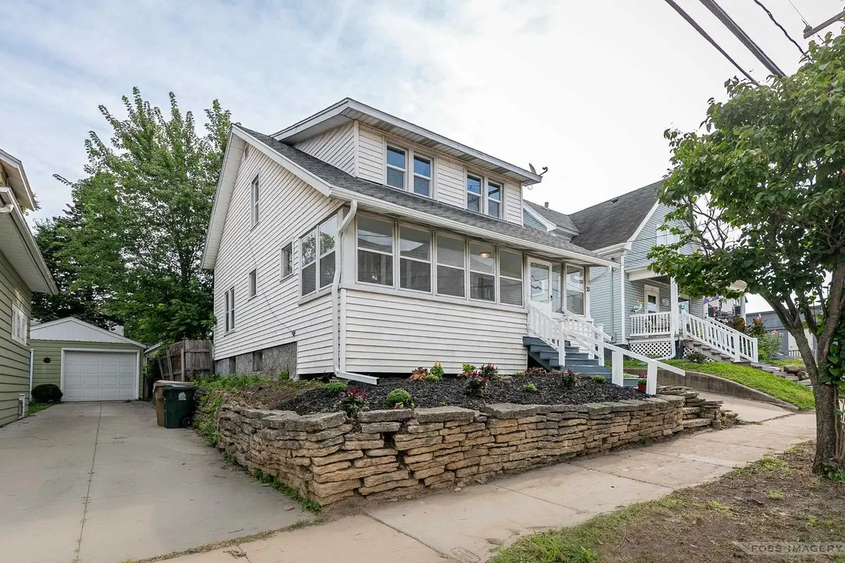 21 N 1st Street, Madison, WI 53704 - Image #1