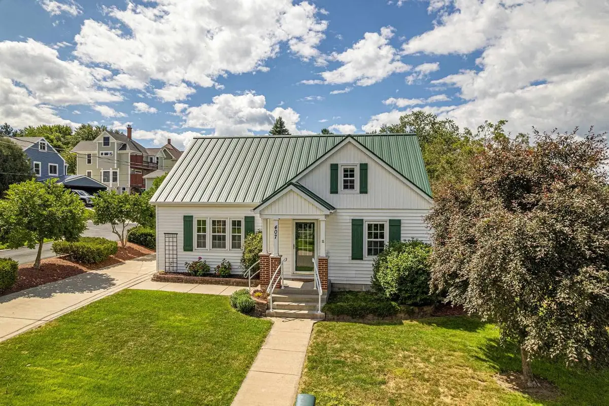 407 5th Street, New Glarus, WI 53574 - Image #1