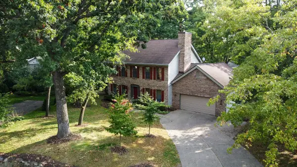 7110 E Valhalla Way, Madison, WI 53719