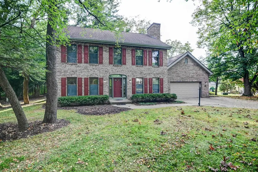 7110 E Valhalla Way, Madison, WI 53719 - Image #3