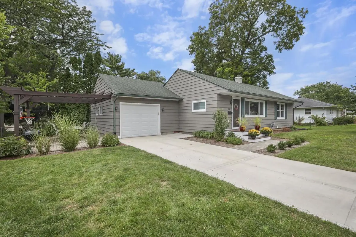 5421 Admiral Drive, Monona, WI 53716 - Image #1