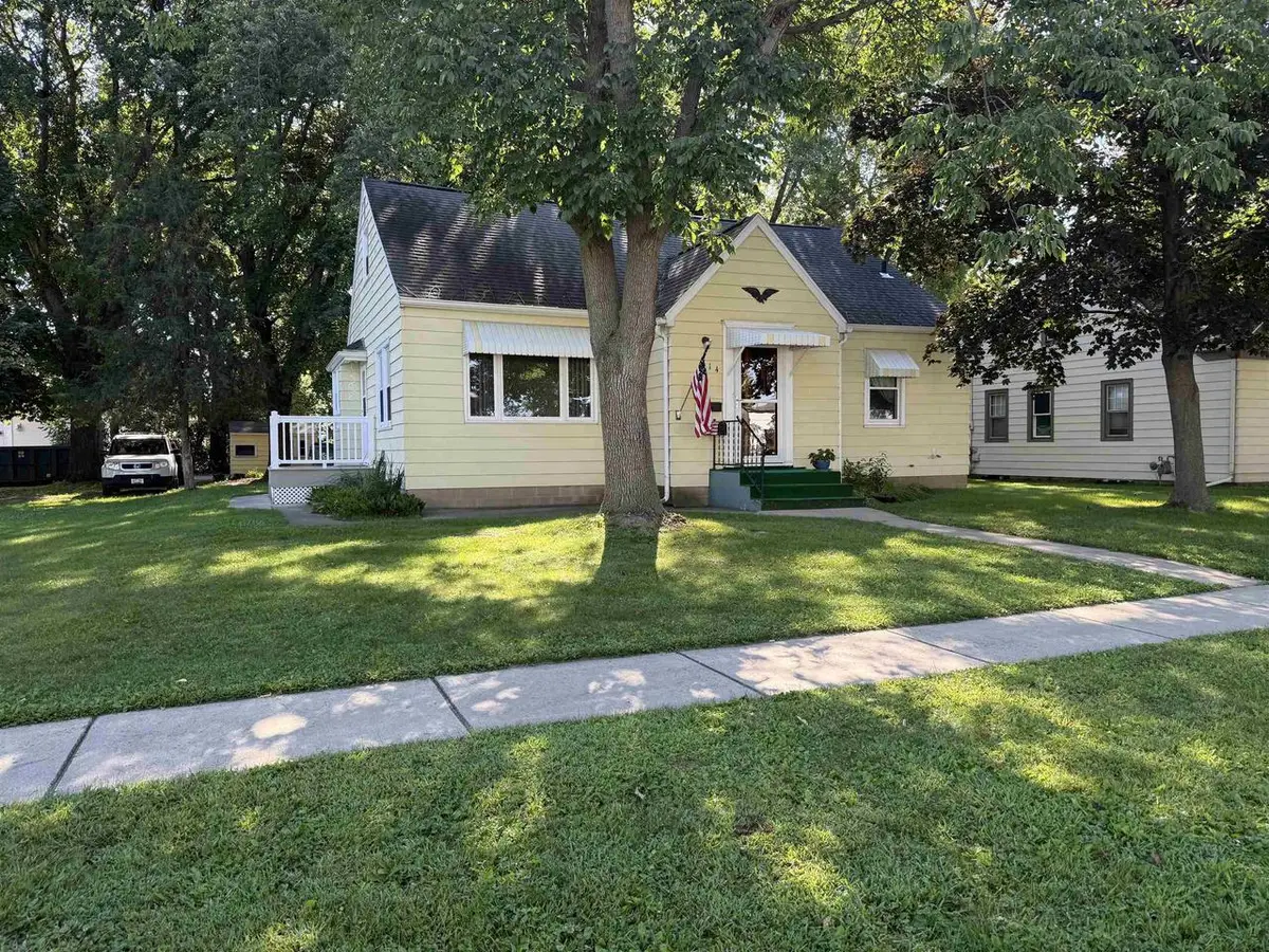 914 Franklin Street, Sauk City, WI 53583 - Image #1