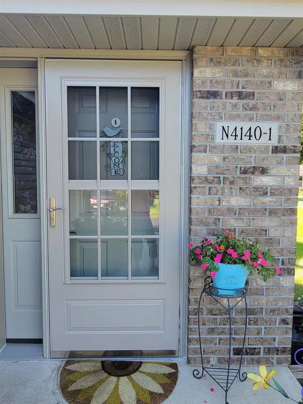 N4140 Pine Street #1, Brodhead, WI 53520