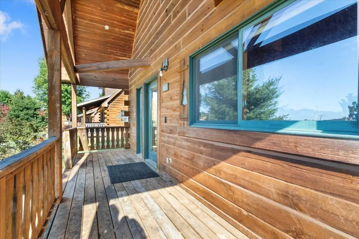 614 Sandy Beach Court, Warrens, WI 54666 - Image #1