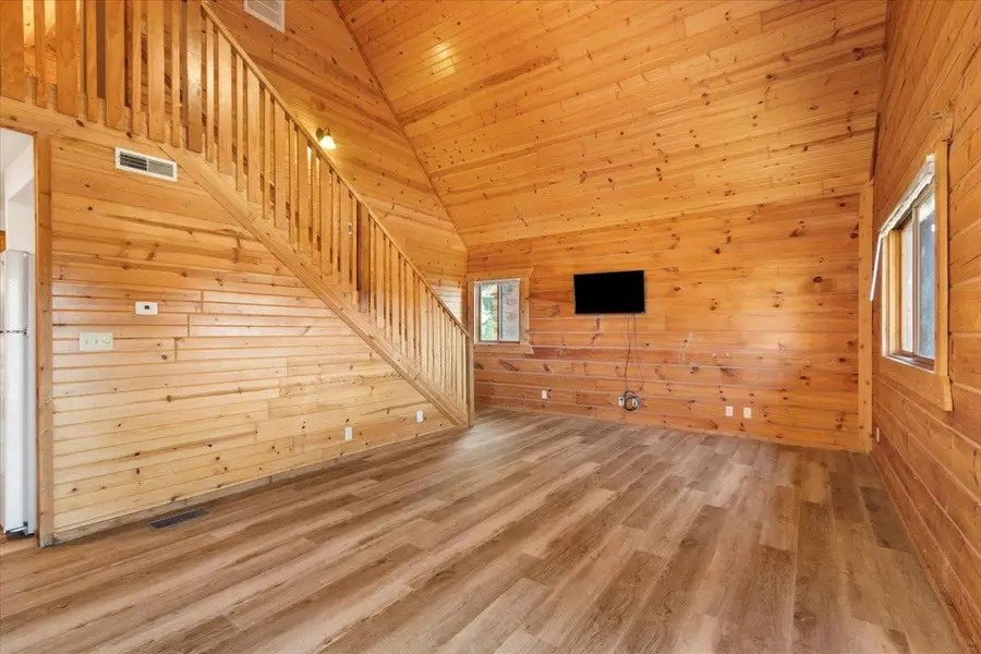 614 Sandy Beach Court, Warrens, WI 54666 - Image #2