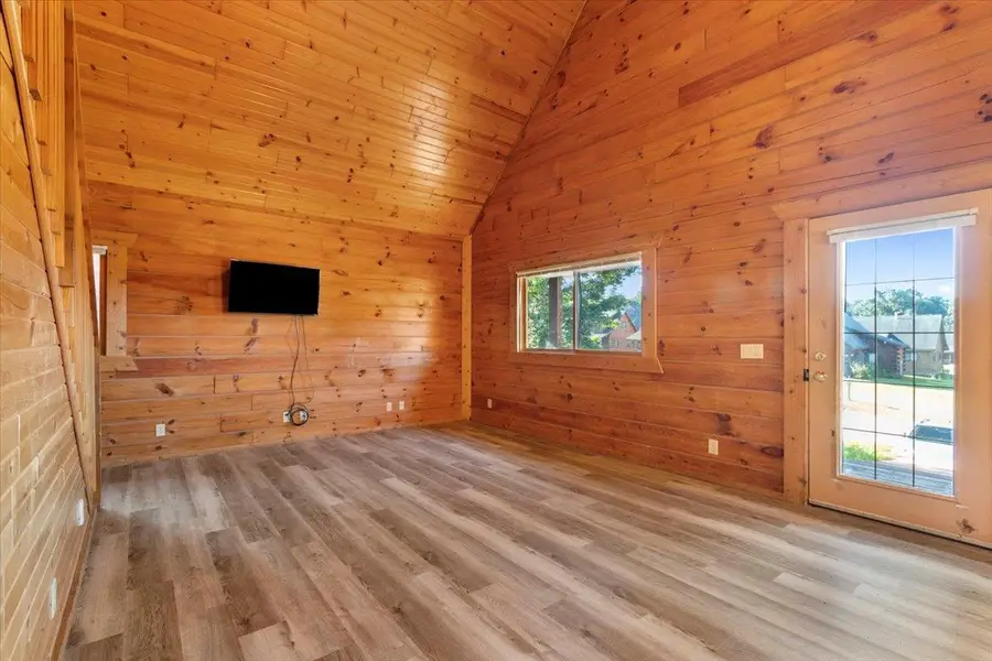 614 Sandy Beach Court, Warrens, WI 54666 - Image #3