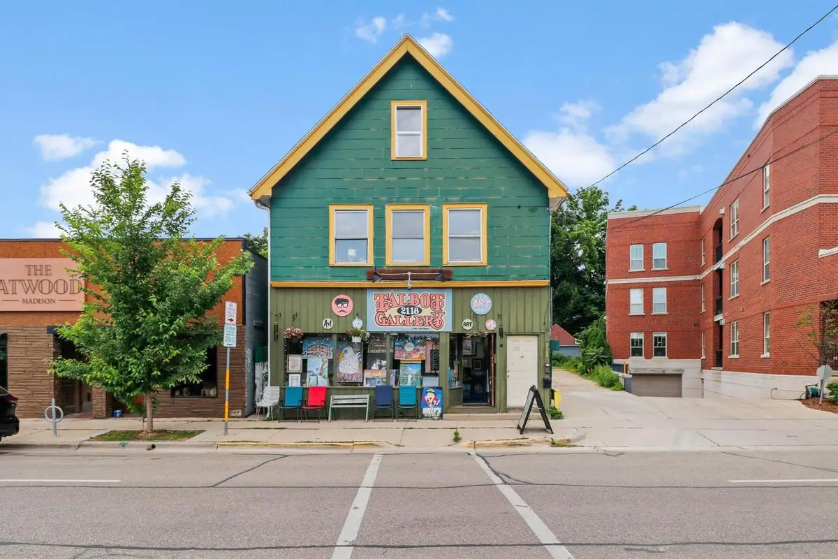 2118 Atwood Avenue, Madison, WI 53704 - Image #1