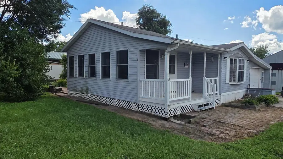 210 Willow Lane, Bagley, WI 53801 - Image #2