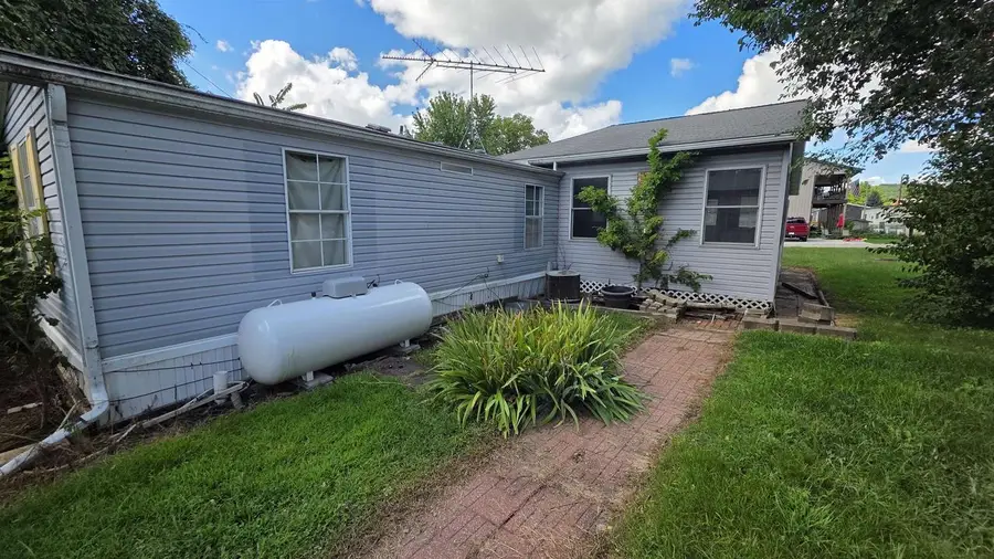 210 Willow Lane, Bagley, WI 53801 - Image #3