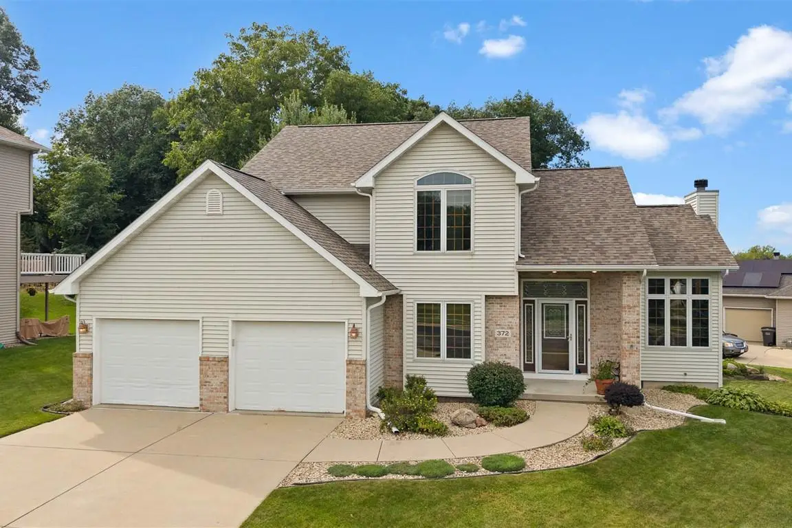 372 Stoney Ridge Trail, Stoughton, WI 53589 - Image #1