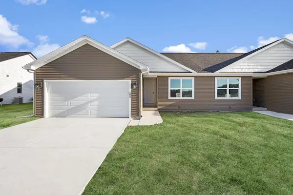 308 Lilac Lane, Stoughton, WI 53589