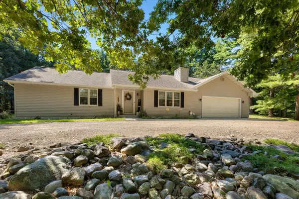 N6905 S Sandstone Drive, Mauston, WI 53948