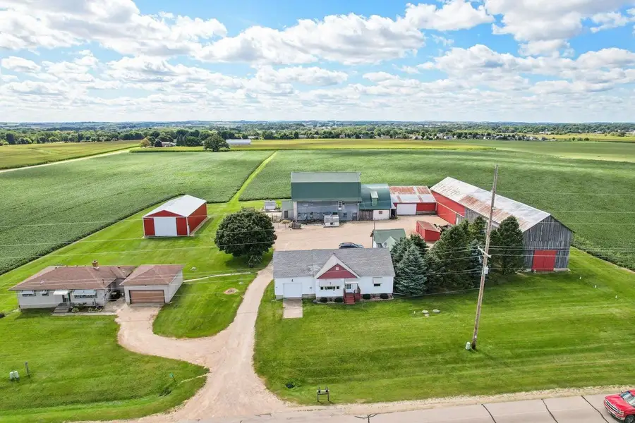 6889 and 6897 North Towne Road, Deforest, WI 53532 - Image #2