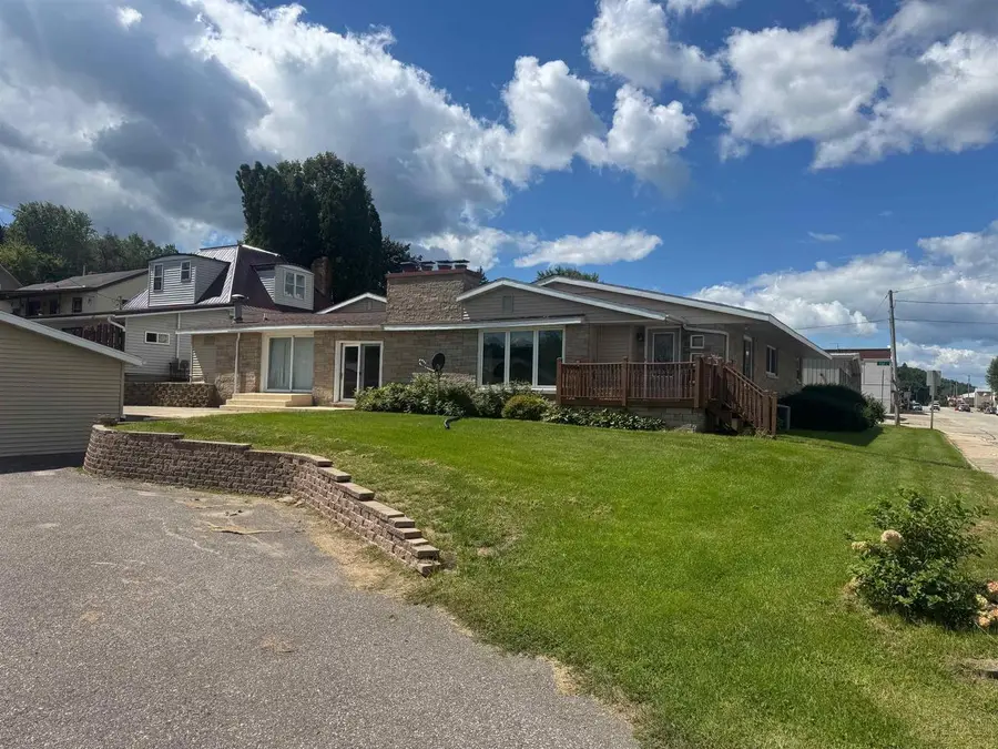 204 E South Railroad Street, Kendall, WI 54638 - Image #2