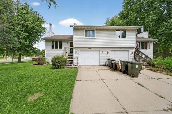 604 Robin Drive, Sun Prairie, WI 53590