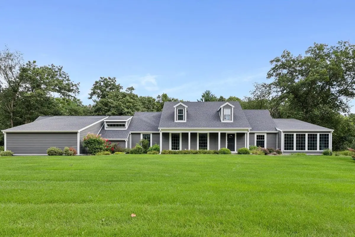 214 Windy Hill Road, Wisconsin Dells, WI 53965 - Image #1