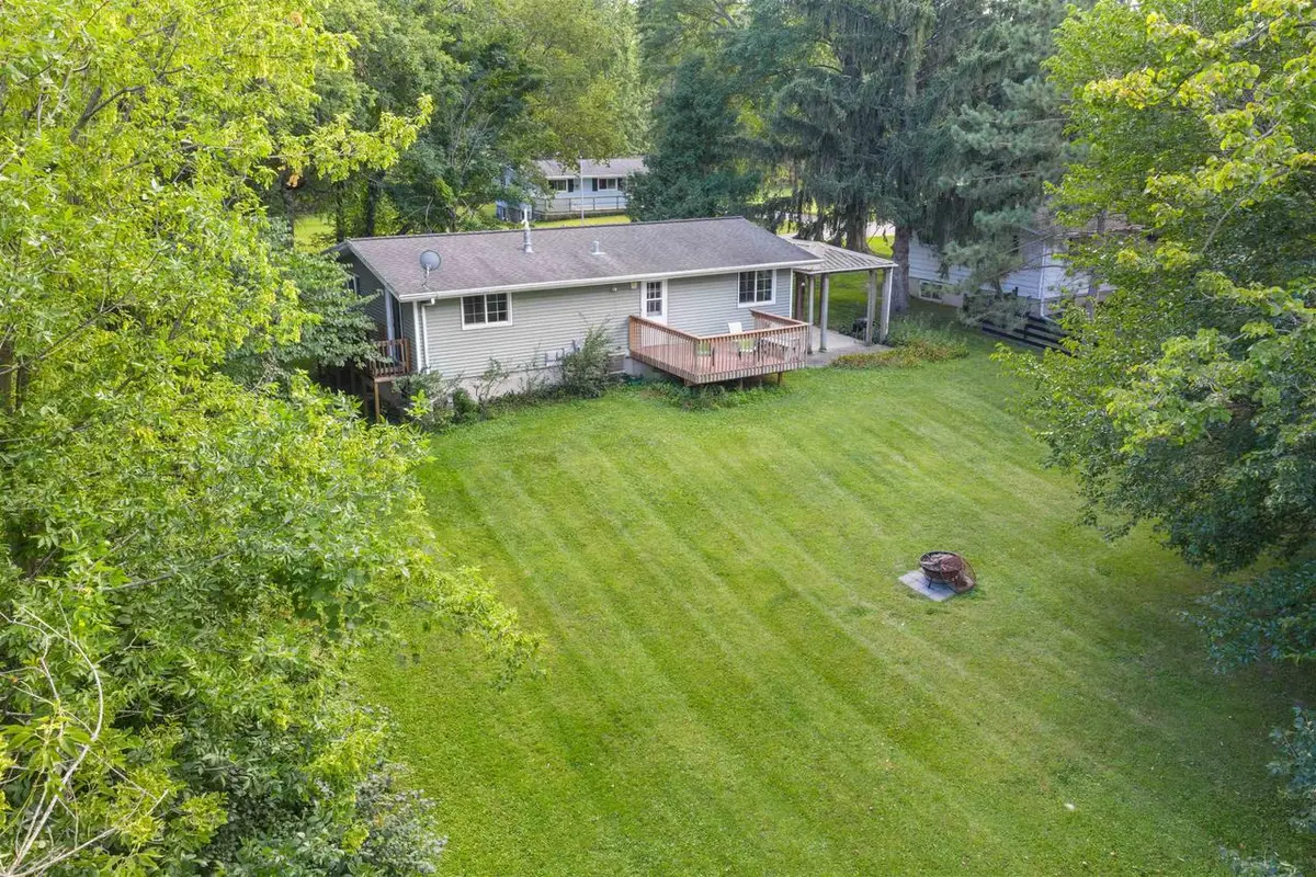 604 Halbert Street, Green Lake, WI 54941 - Image #1