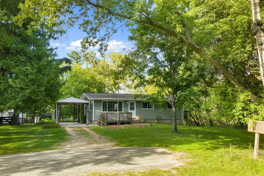 604 Halbert Street, Green Lake, WI 54941 - Image #3