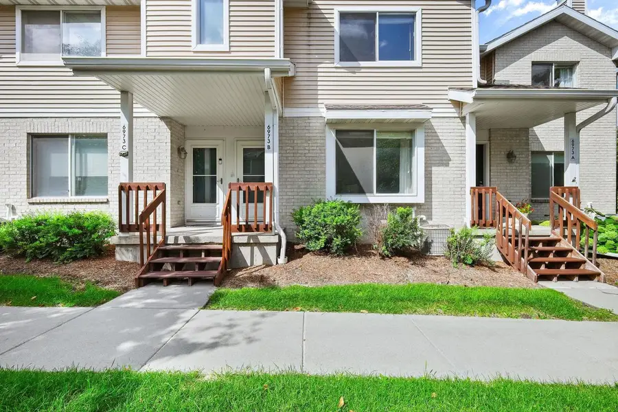6973 Chester Drive #B, Madison, WI 53719 - Image #3