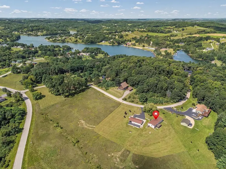 S1162 Dutch Hollow Mound Court, La Valle, WI 53941 - Image #3