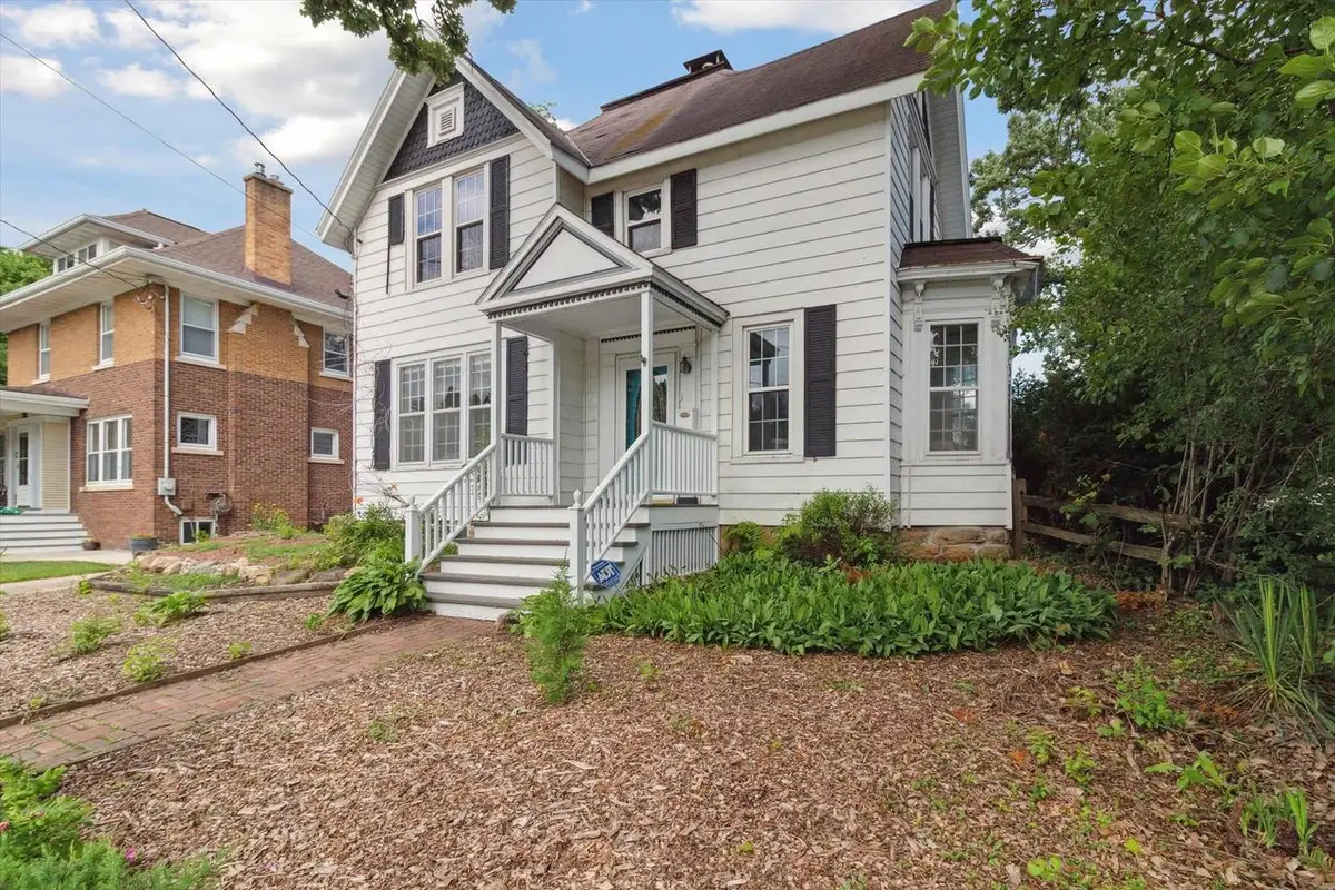 133 S Monroe Street, Stoughton, WI 53589 - #1