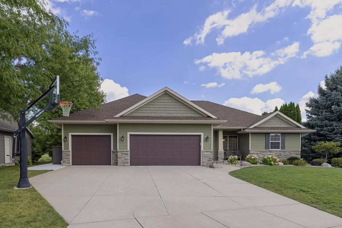 2016 Savanna Drive, Janesville, WI 53546 - Image #1