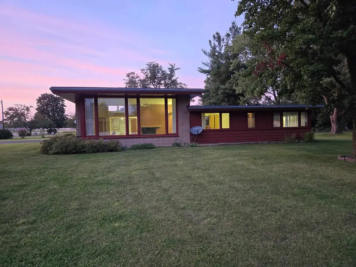 N502 1st Center Avenue, Brodhead, WI 53520 - Image #1