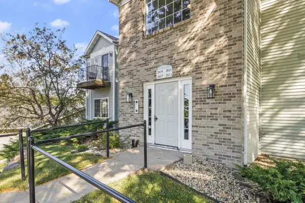 2817 Cimarron Trail, Madison, WI 53719