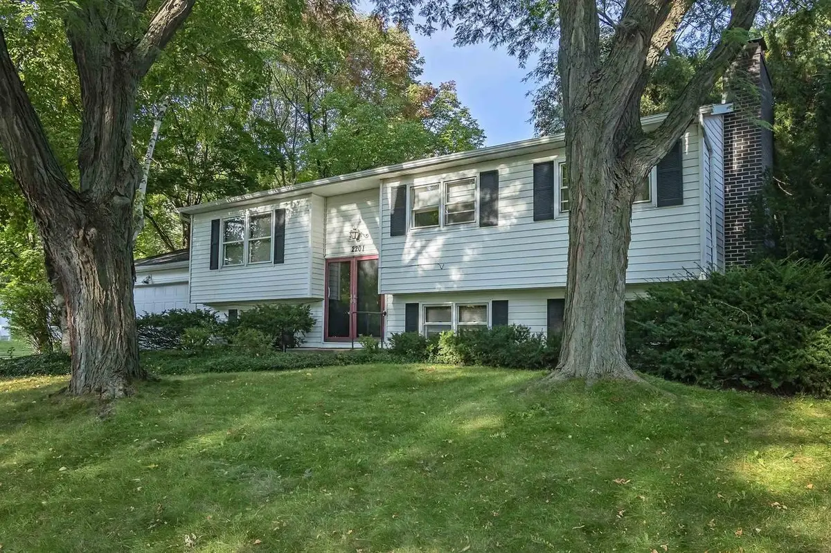 2201 Tawhee Drive, Madison, WI 53711 - Image #1