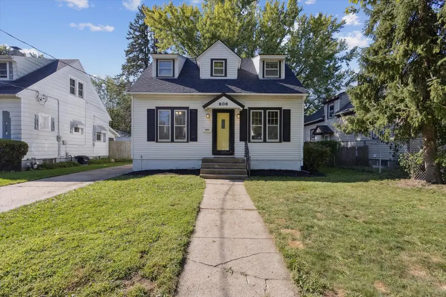 806 Blaine Avenue, Janesville, WI 53545 - Image #3