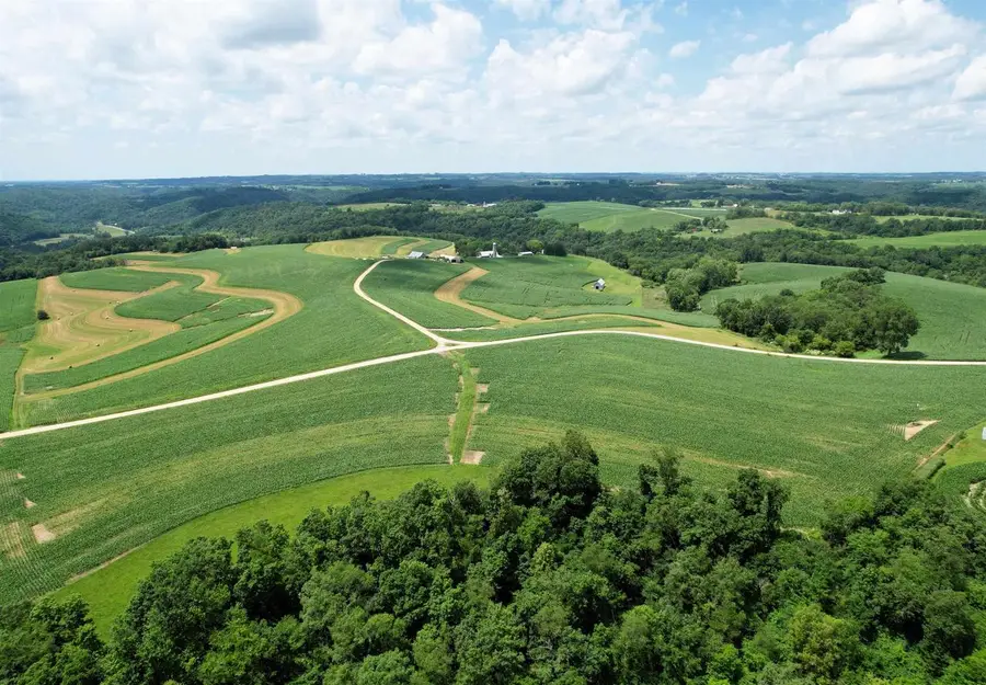 17 ACRES +/- Sherry Ridge Road, Soldiers Grove, WI 54655 - Image #2