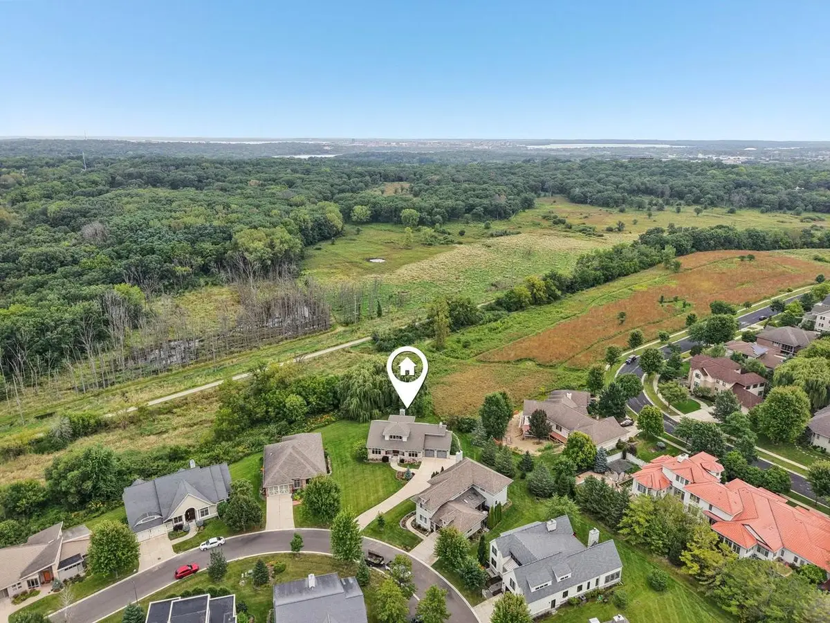 34 Arboredge Way, Fitchburg, WI 53711 - #1