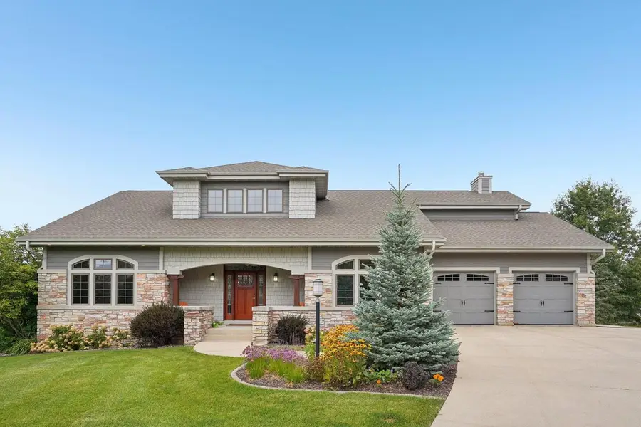34 Arboredge Way, Fitchburg, WI 53711 - #2