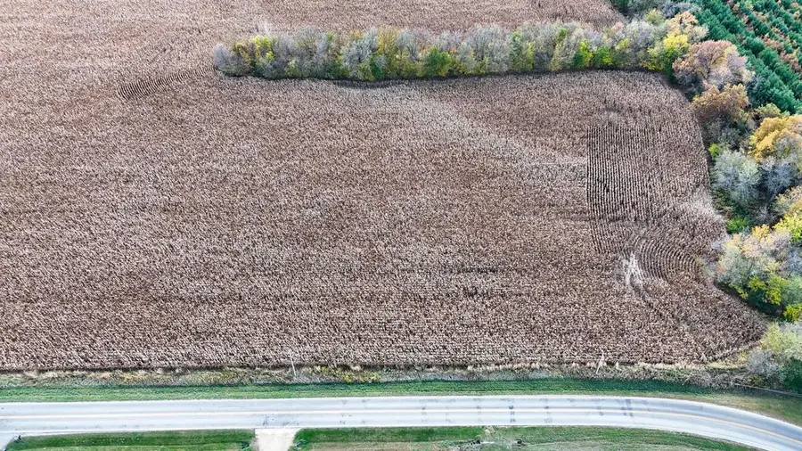 Lot 1 County Road X, Exeter, WI 53525 - Image #3