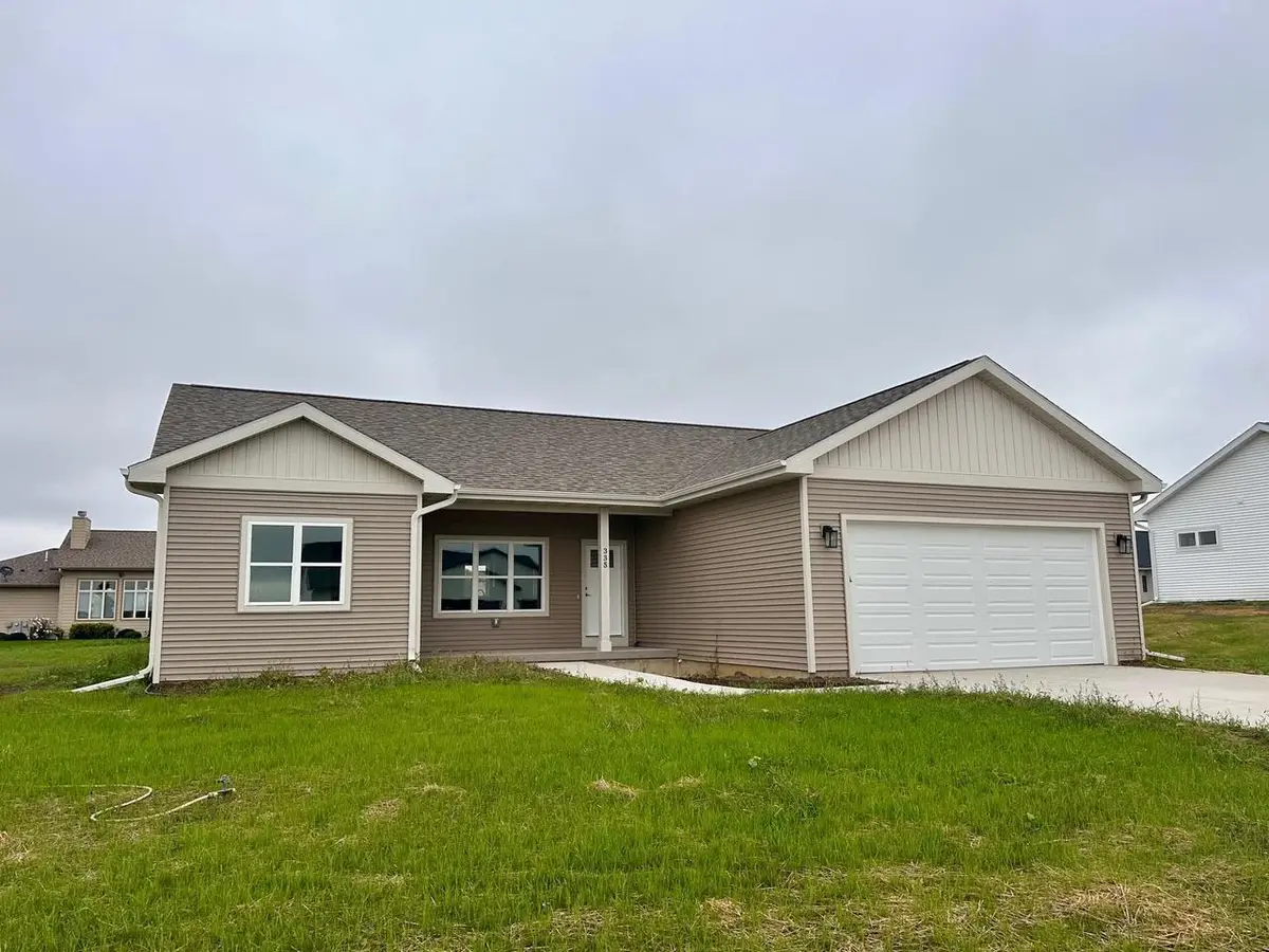335 Eisenhower Court, Cuba City, WI 53807 - Image #1